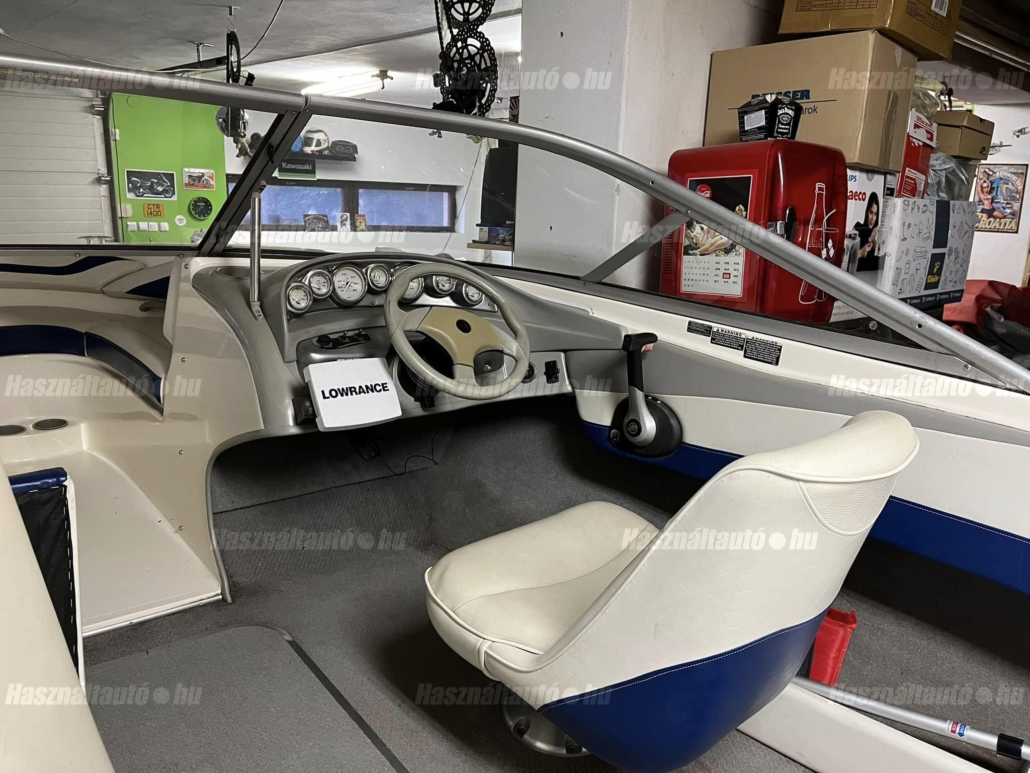 BAYLINER 2005/5 - 1