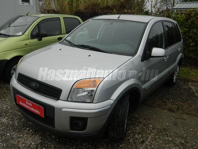 FORD FUSION 2009/2 - 1