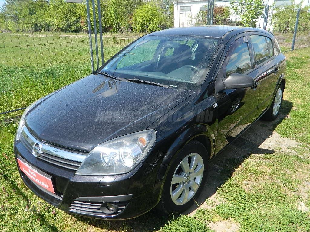 OPEL ASTRA H 2006/9 - 1