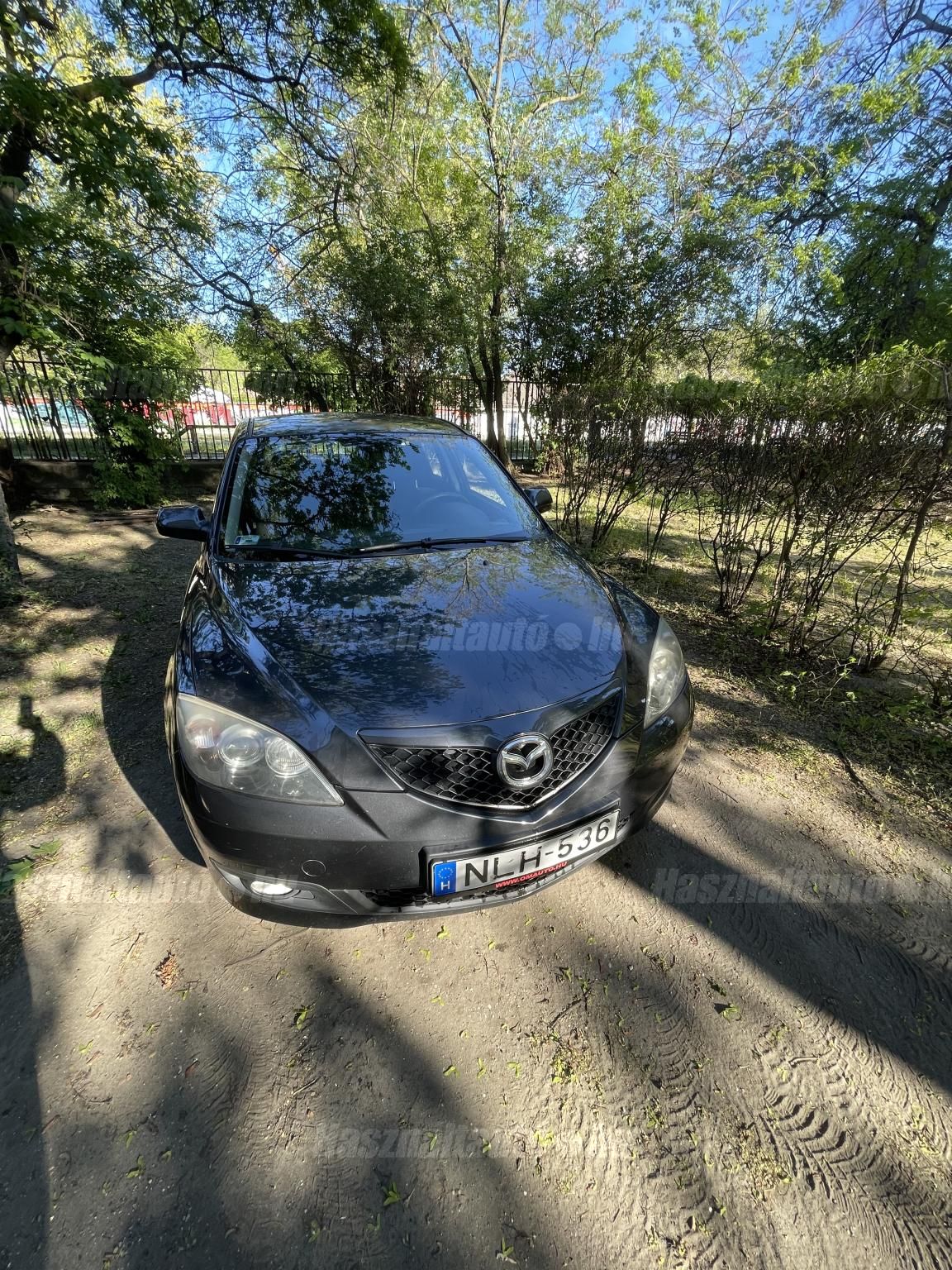 MAZDA 3 2007/3 - 1