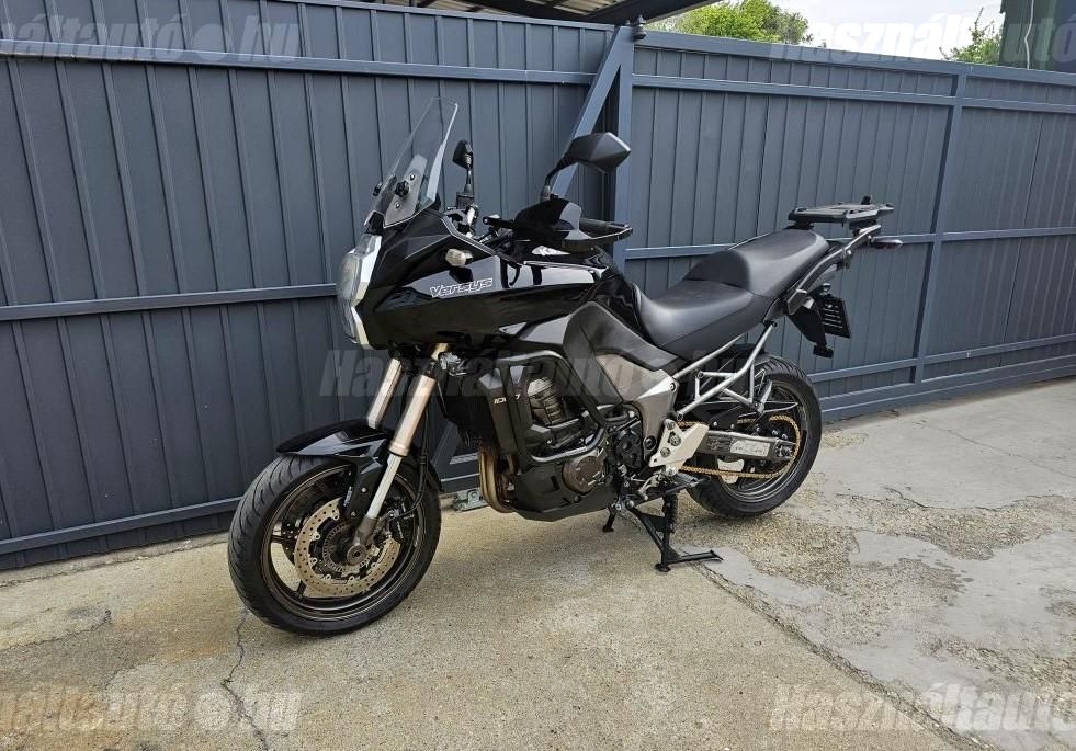 KAWASAKI VERSYS 1000 2012/2 - 1