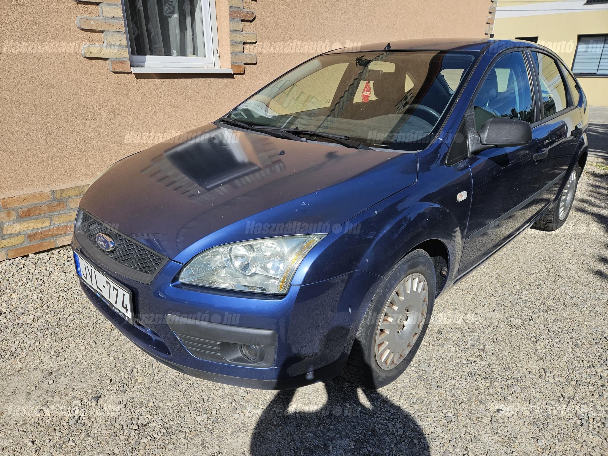 FORD FOCUS 2005/11 - 1