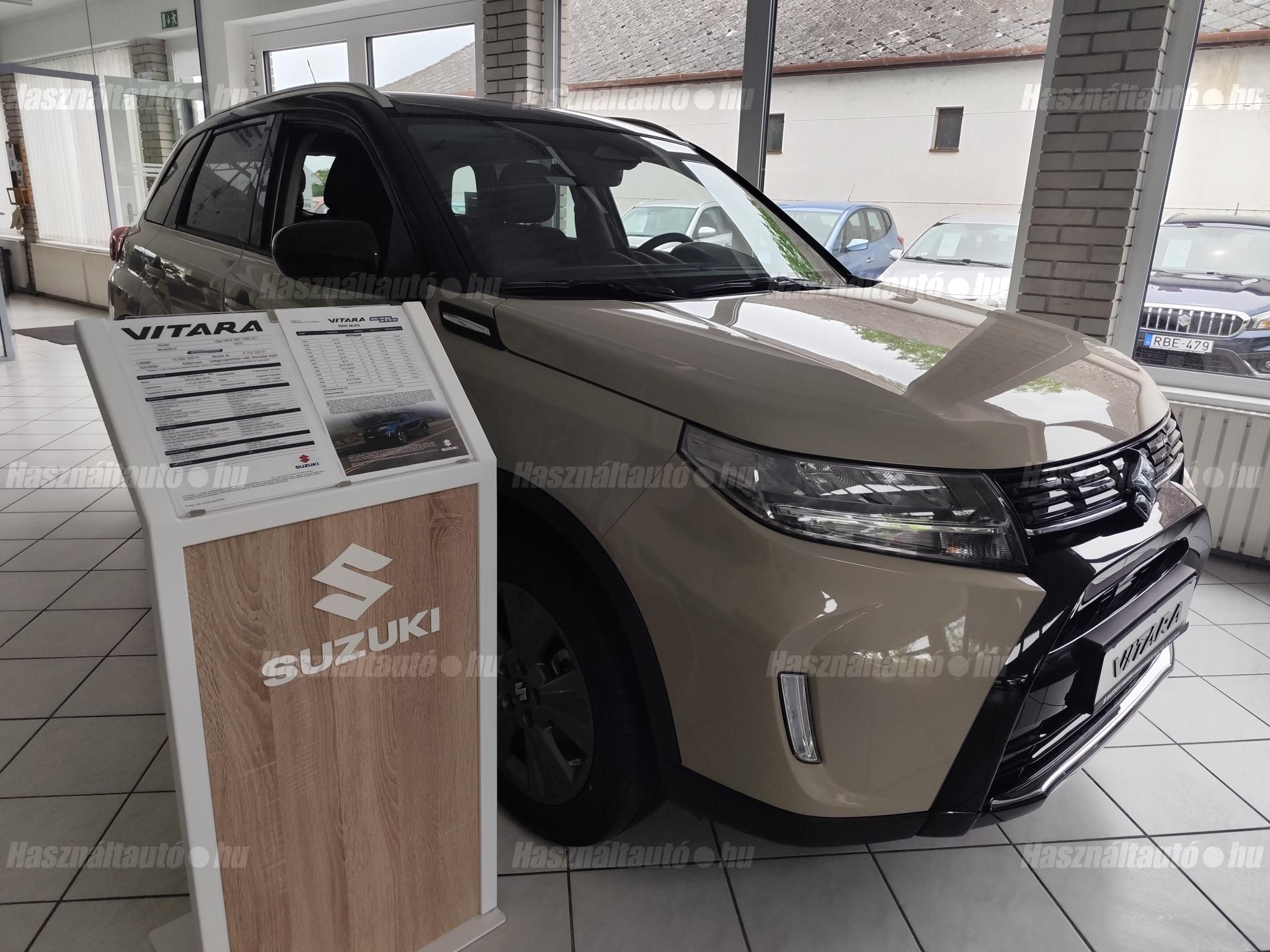 SUZUKI VITARA 2026/1 - 1