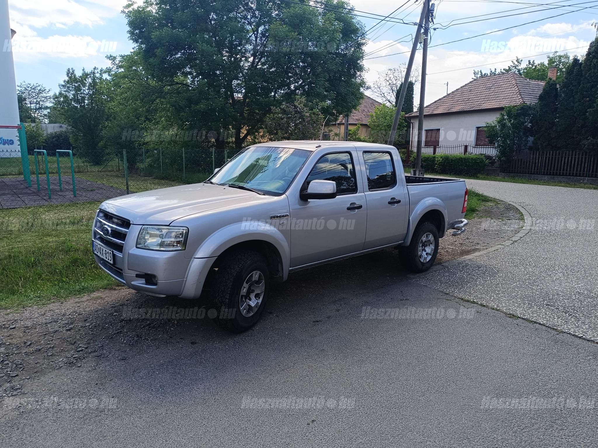FORD RANGER 2006/5 - 1