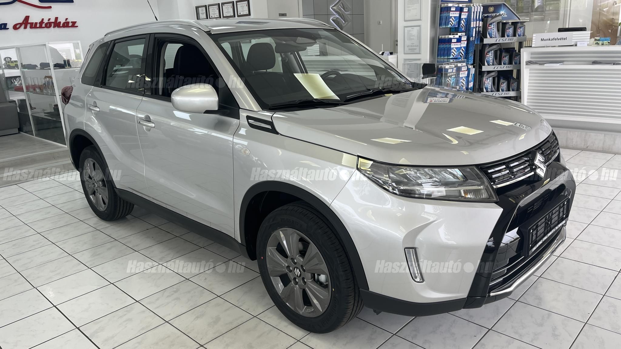 SUZUKI VITARA 2026 - 1