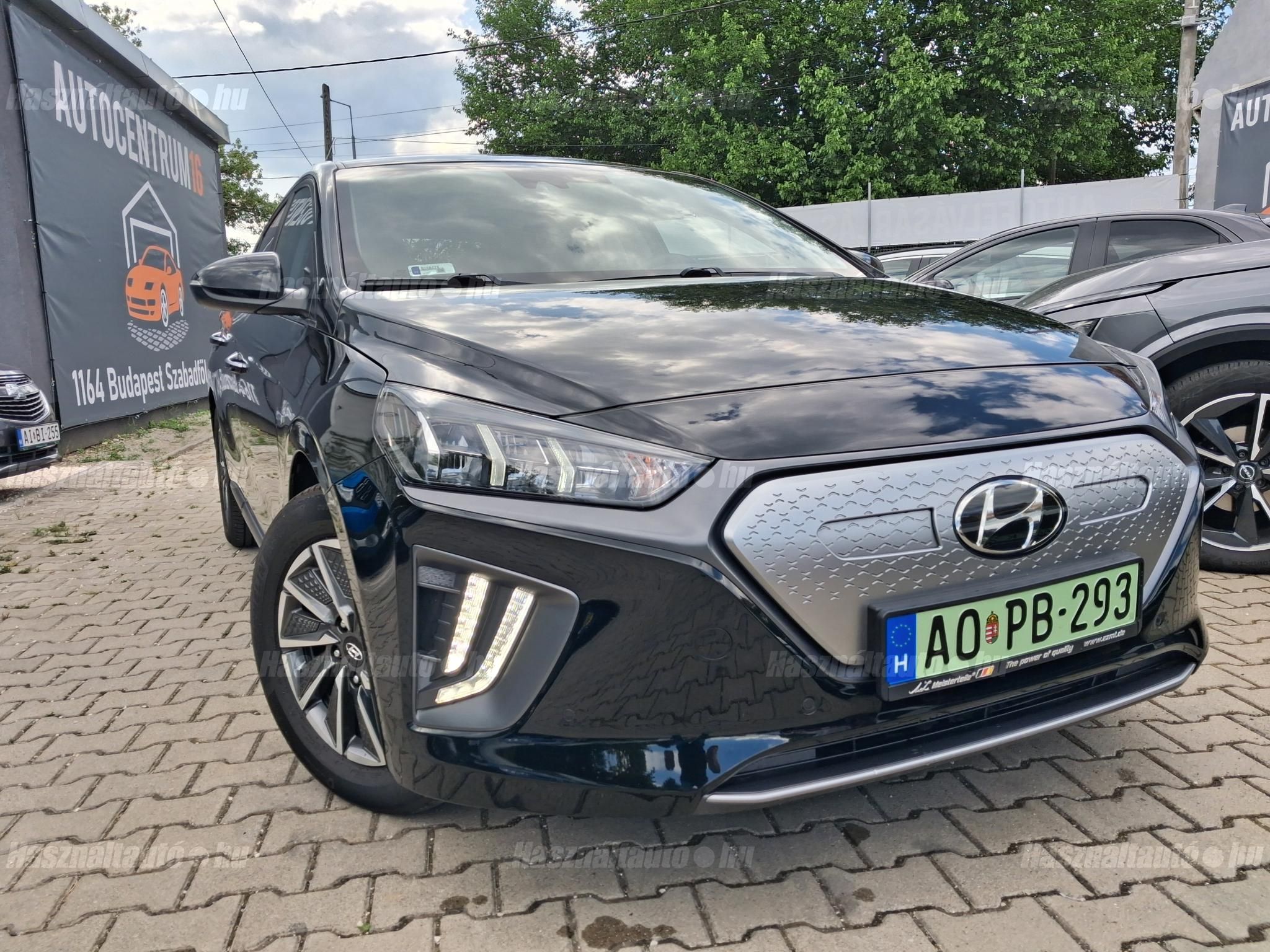 HYUNDAI IONIQ 2020/11 - 1