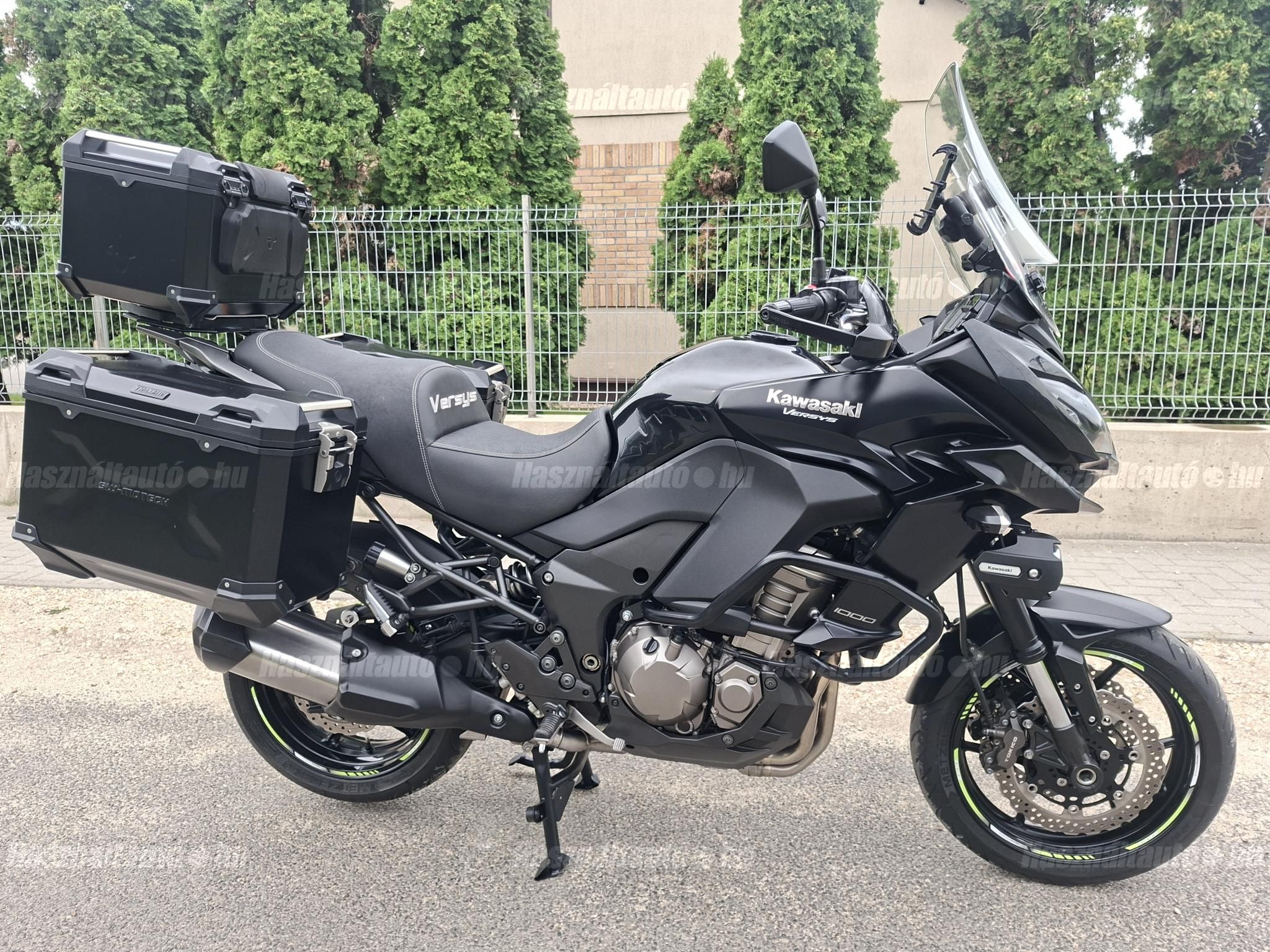 KAWASAKI VERSYS 1000 2016/2 - 1