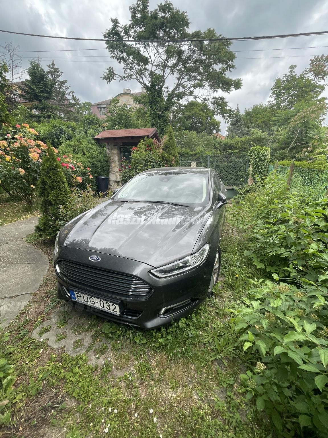 FORD MONDEO 2018/4 - 1