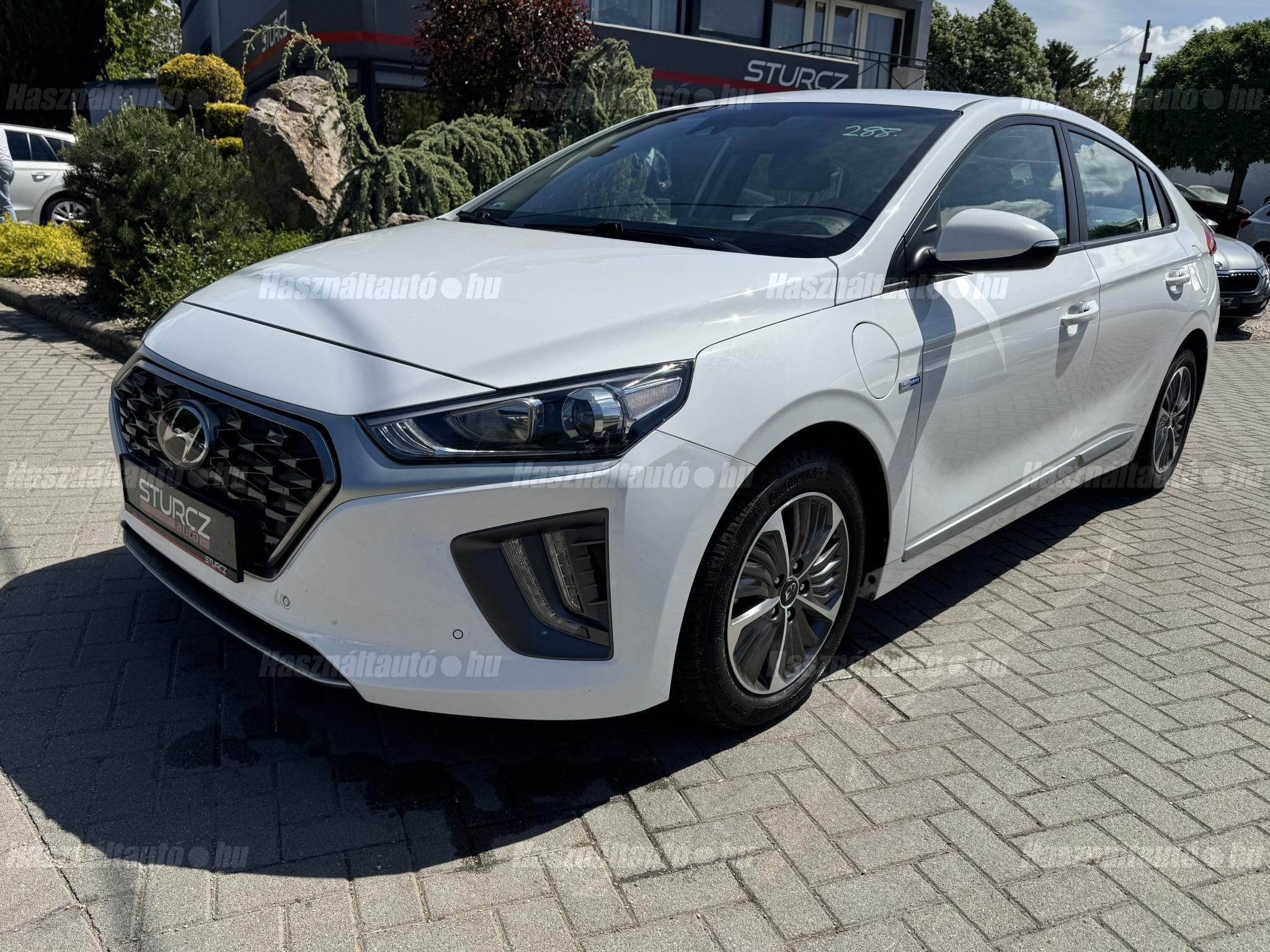 HYUNDAI IONIQ 2020/9 - 1