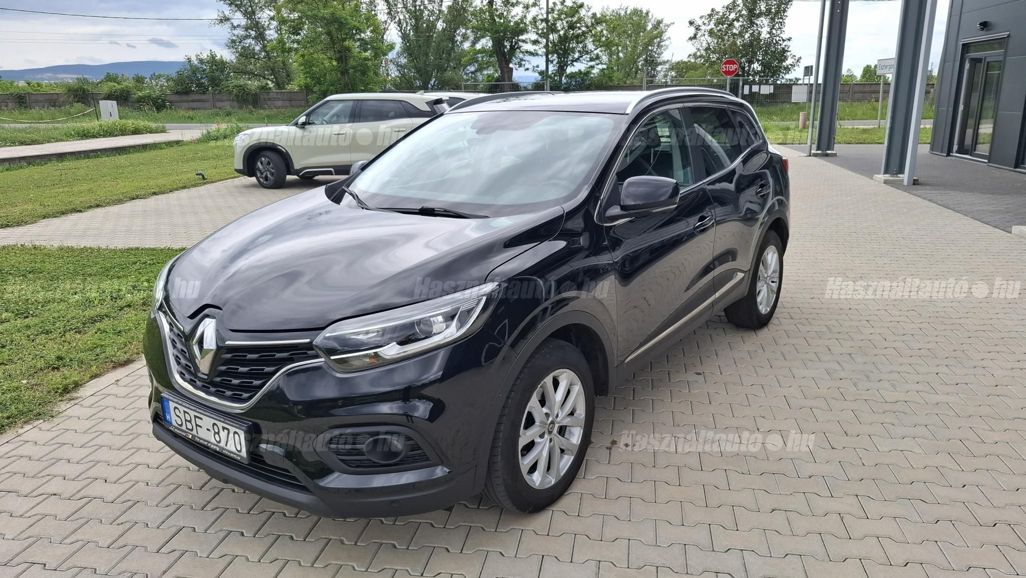 RENAULT KADJAR 2020/3 - 1