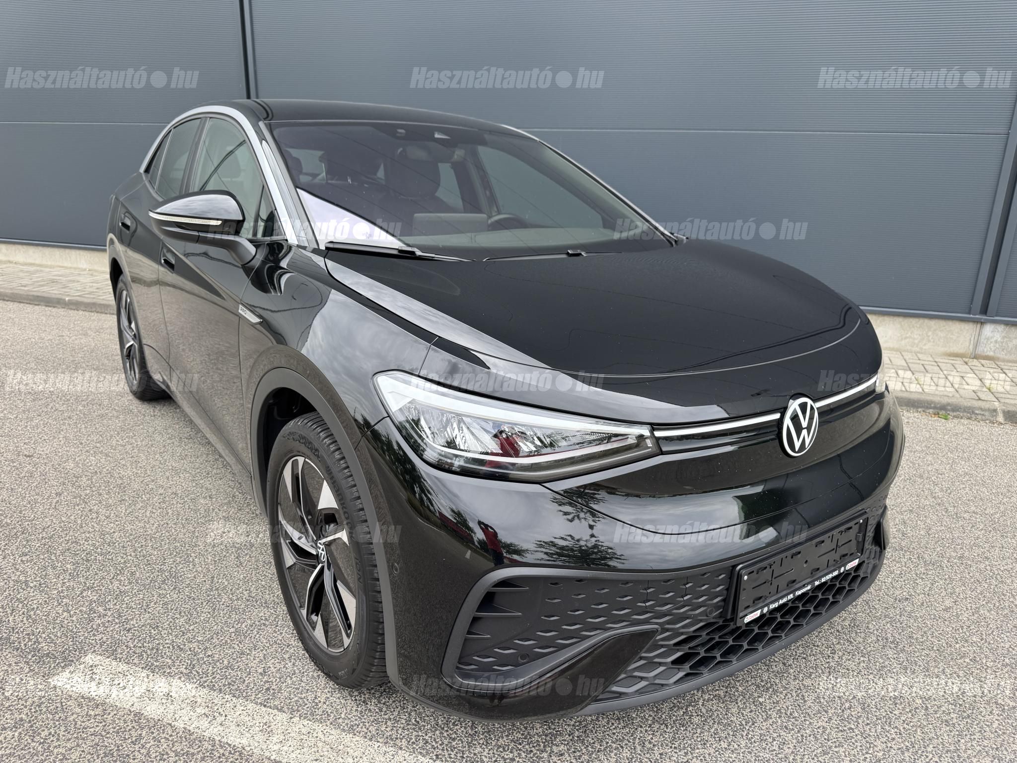 VOLKSWAGEN ID.5 2023/10 - 1