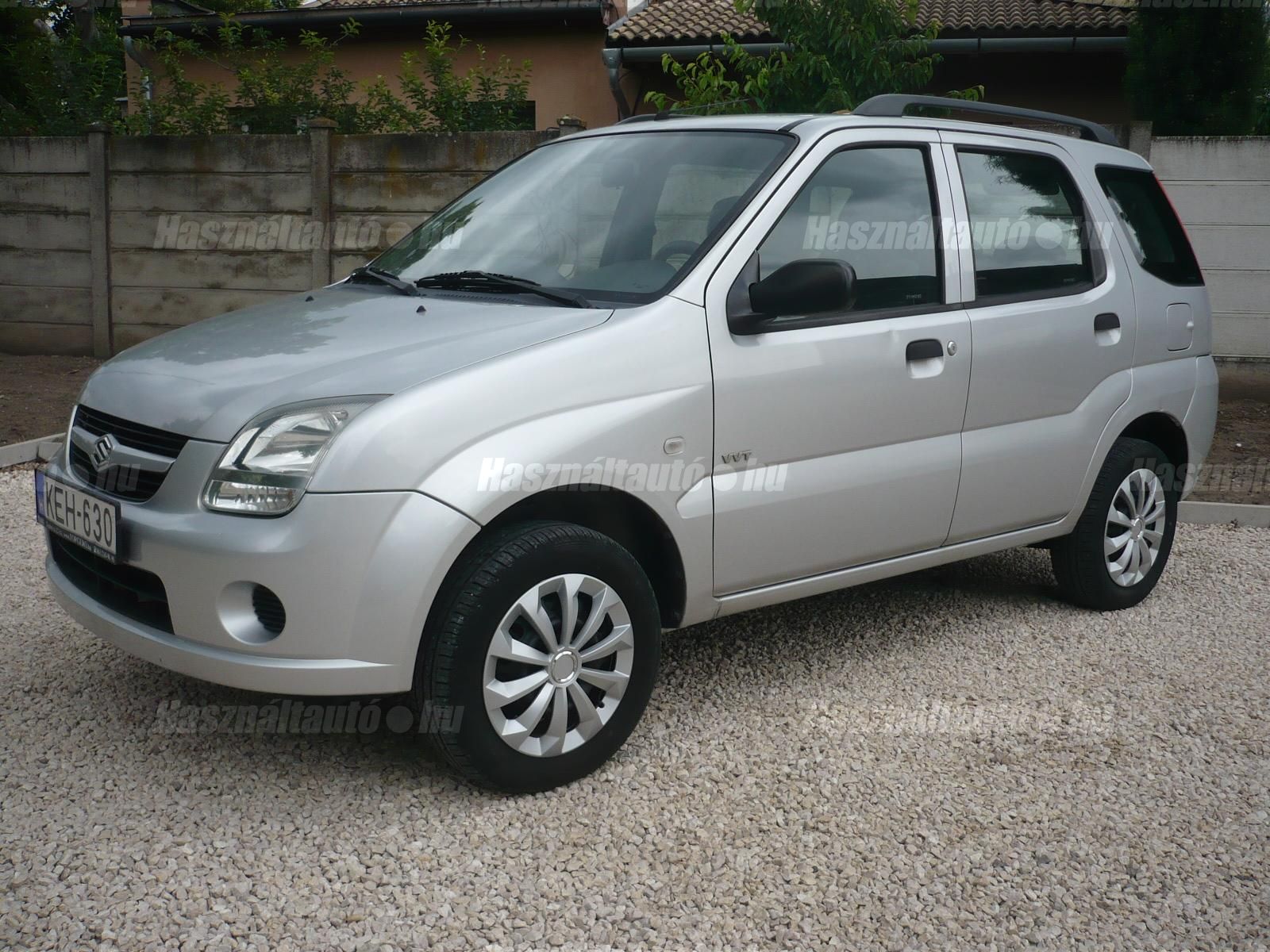 SUZUKI IGNIS 2006/3 - 1