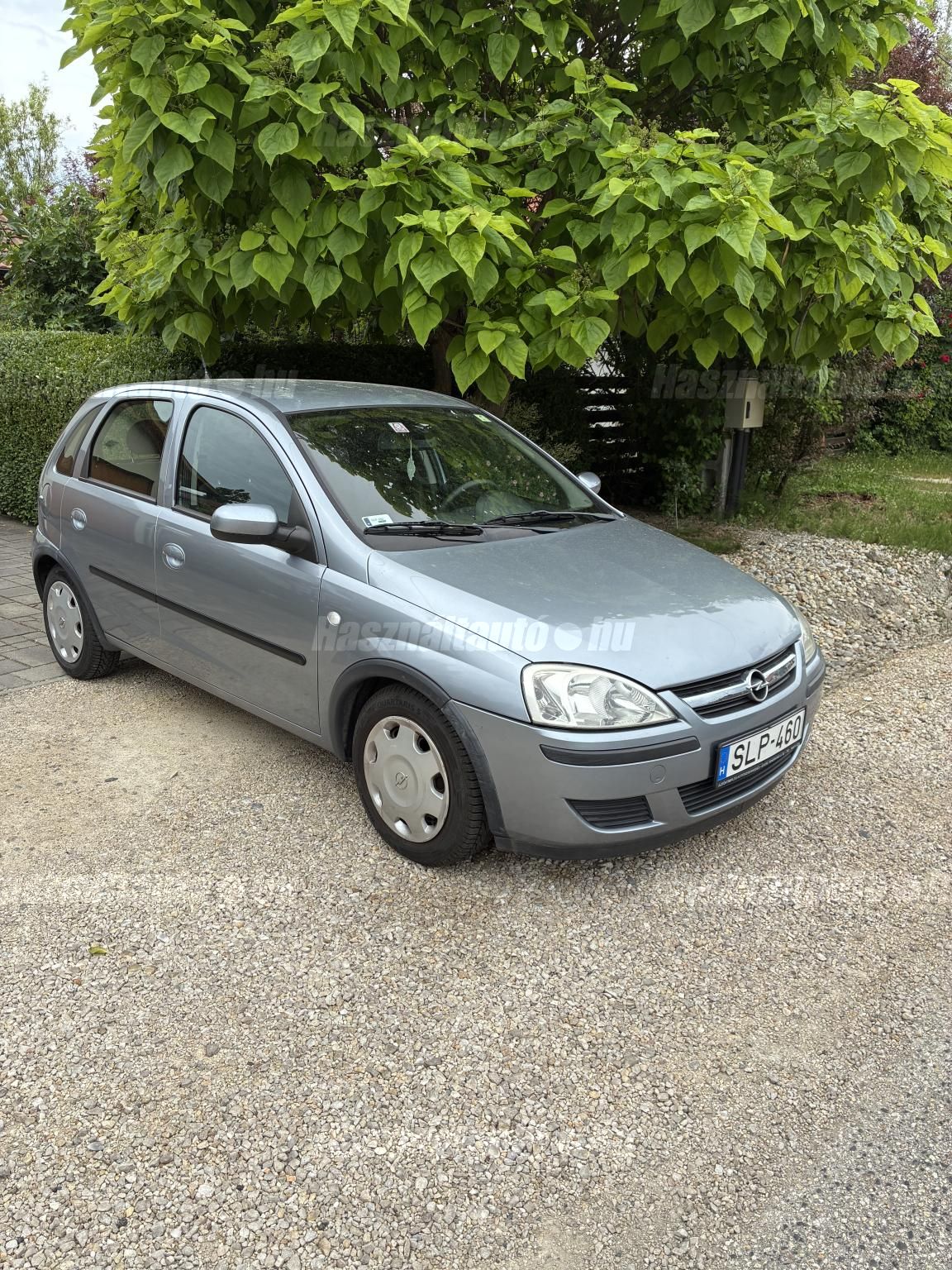 OPEL CORSA C 2005/1 - 1