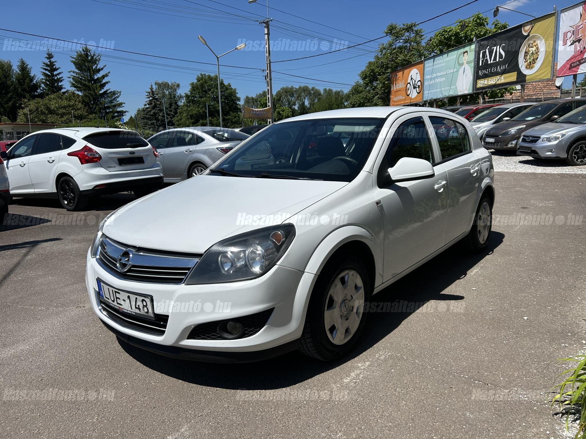 OPEL ASTRA H 2010/12 - 1