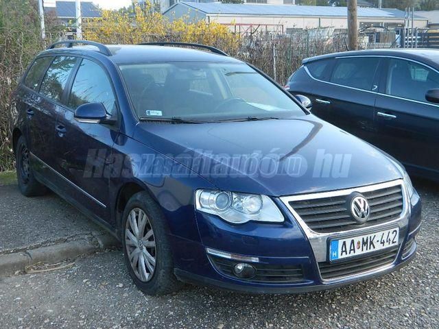 VOLKSWAGEN PASSAT VI 2007/5 - 1