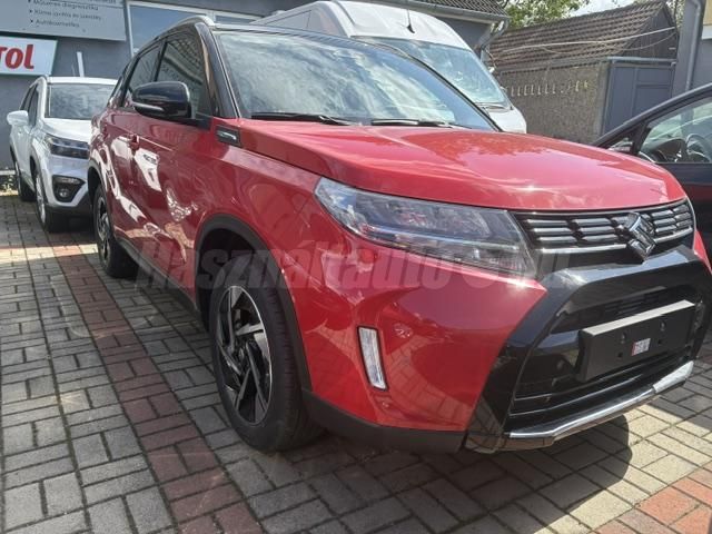 SUZUKI VITARA 2026 - 1