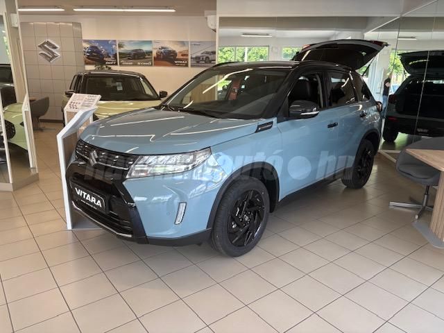 SUZUKI VITARA 2026 - 1