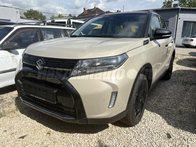 SUZUKI VITARA 2026 - 1
