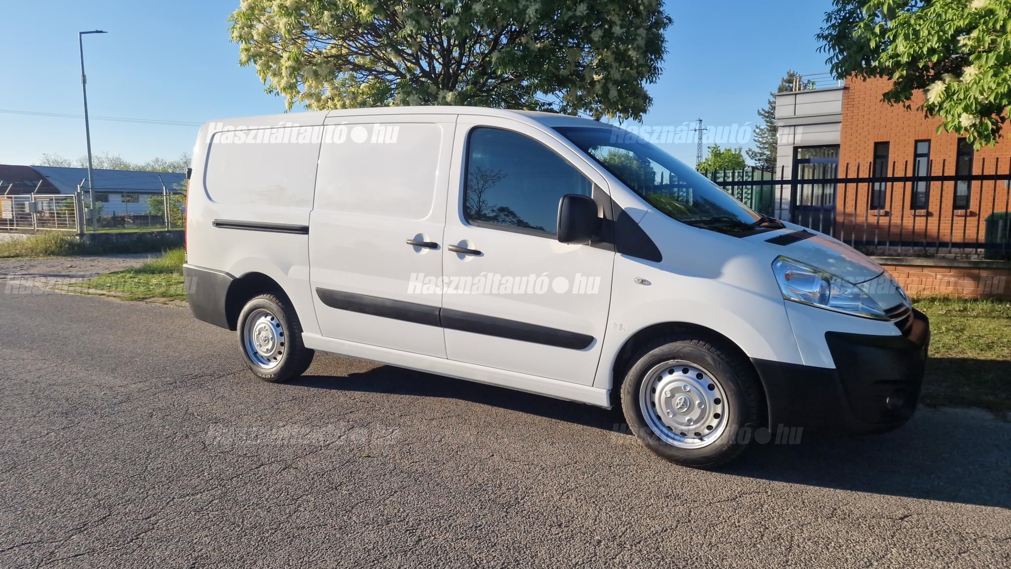 PEUGEOT EXPERT 2016/5 - 1