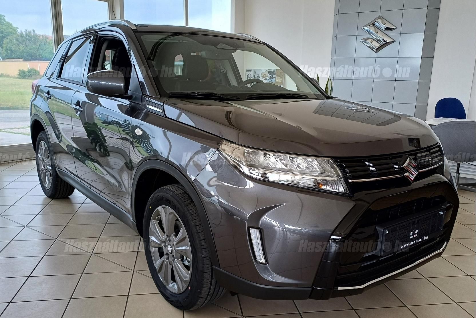 SUZUKI VITARA 2026 - 1