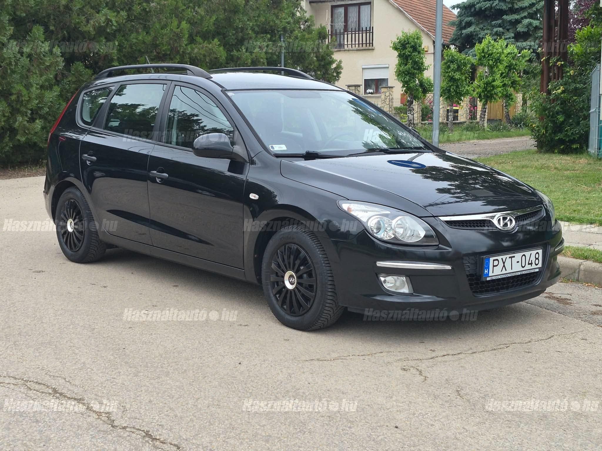 HYUNDAI I30 2009/5 - 1