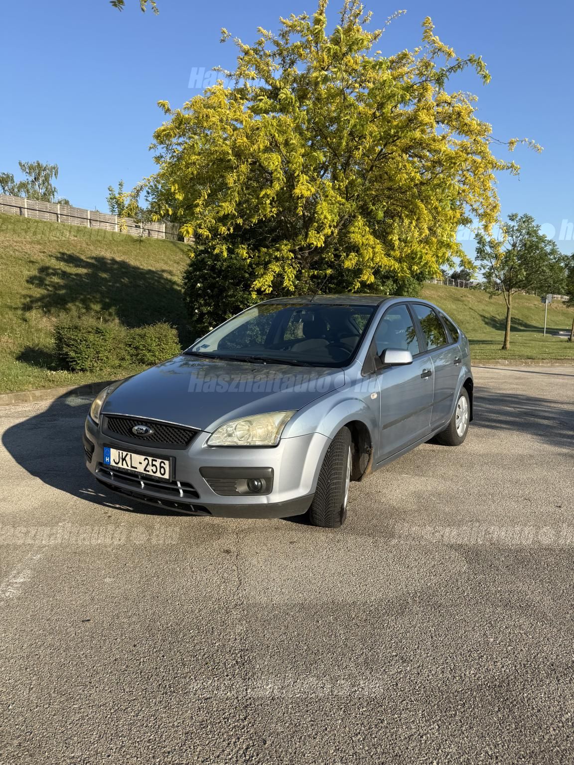 FORD FOCUS 2005/3 - 1