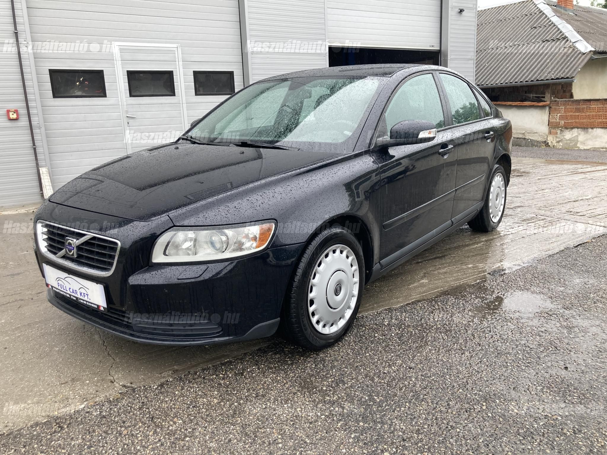 VOLVO S40 2007/9 - 1