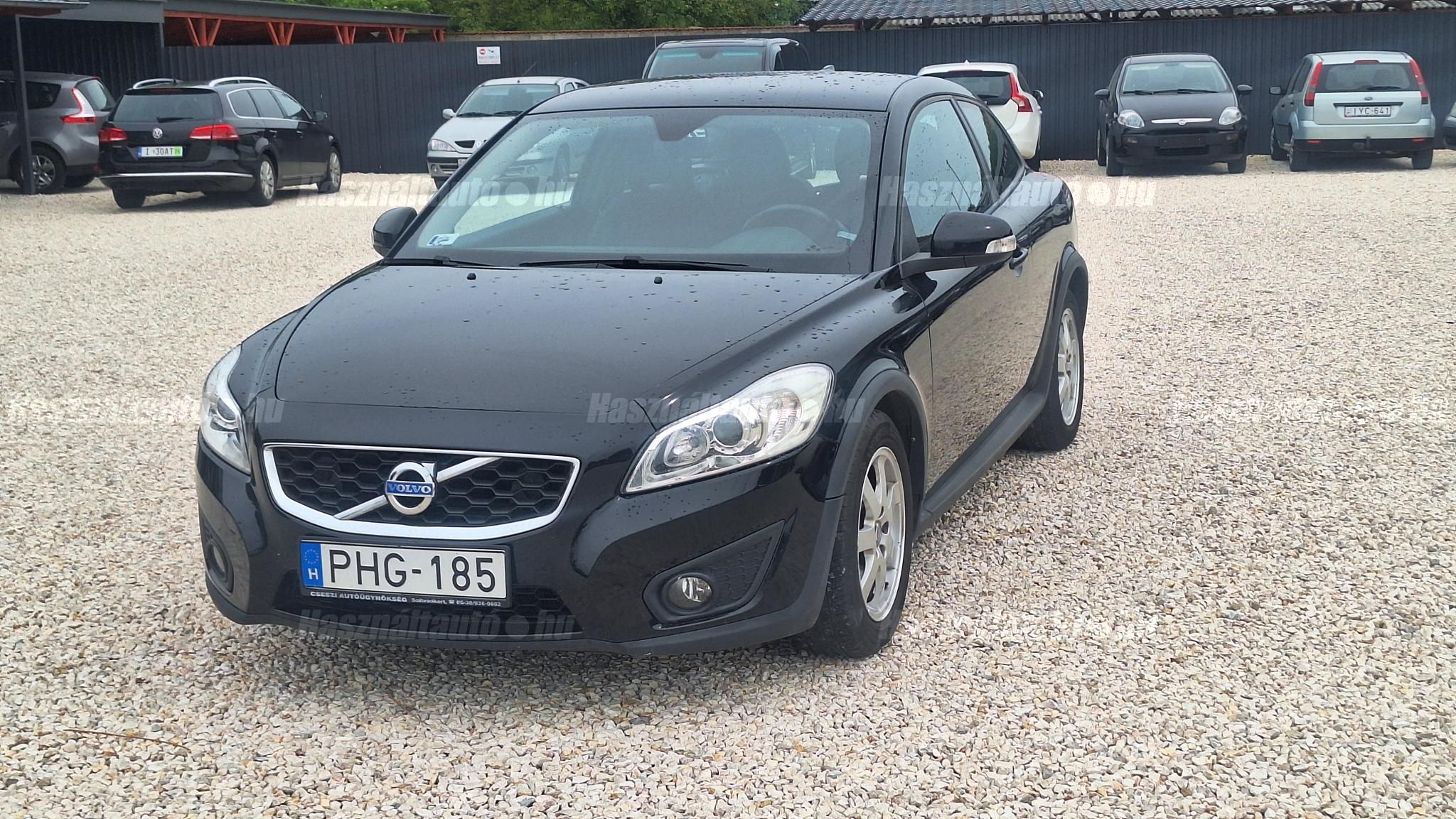 VOLVO C30 2011/6 - 1