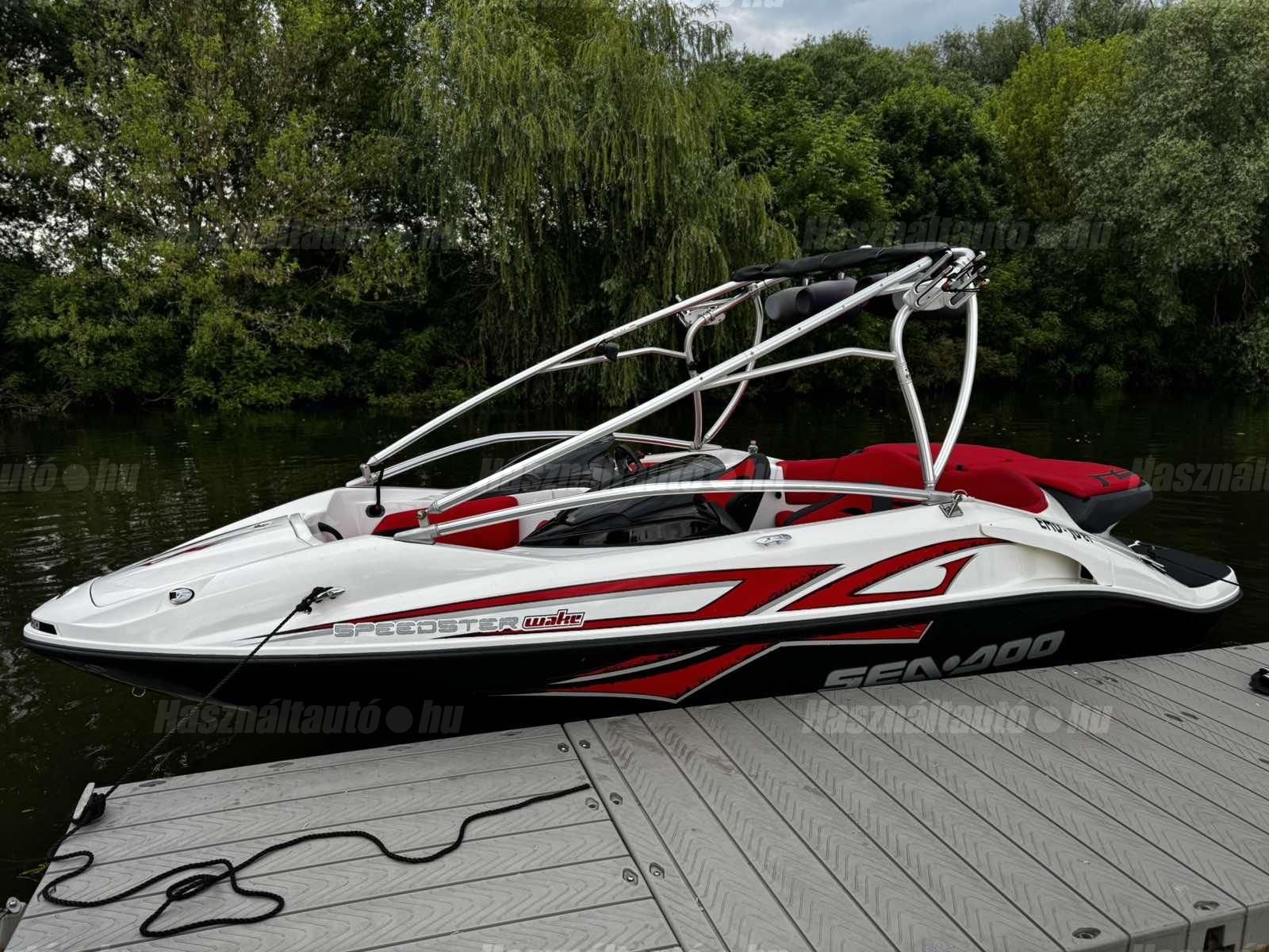 SEA-DOO 2007 - 1