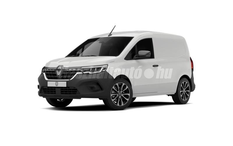 RENAULT KANGOO 2026 - 1