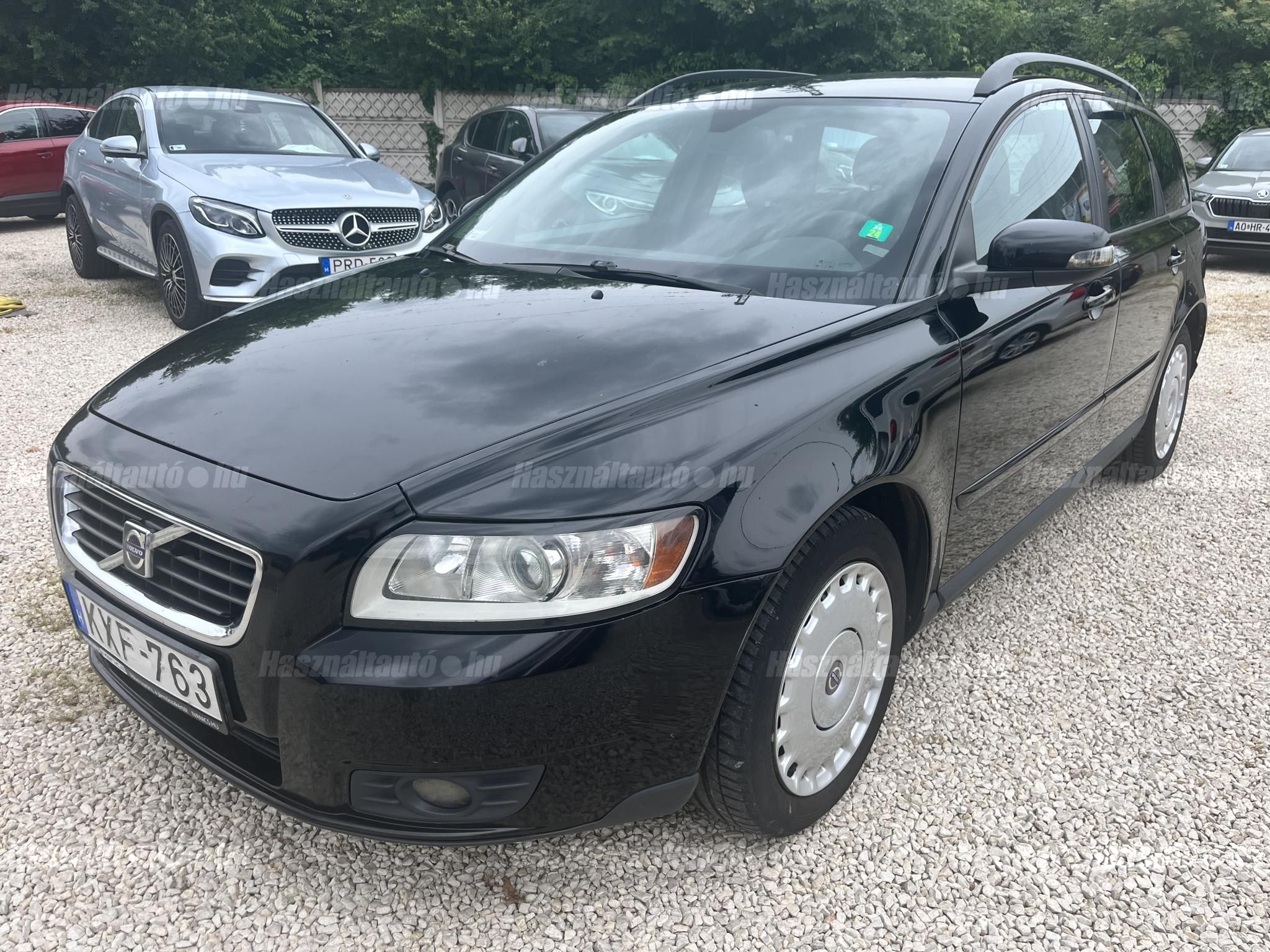 VOLVO V50 2007/11 - 1