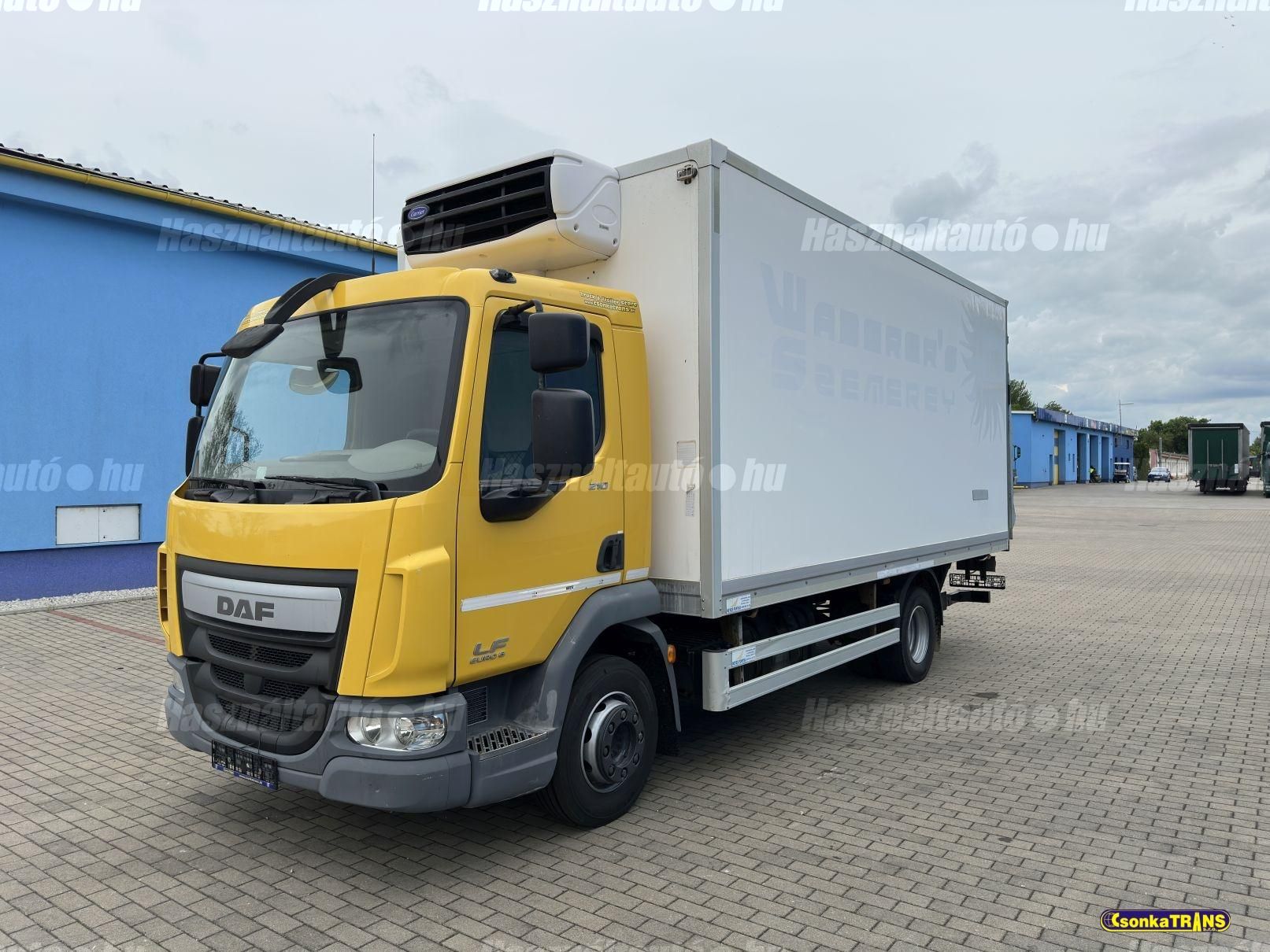 DAF 2015/10 - 1