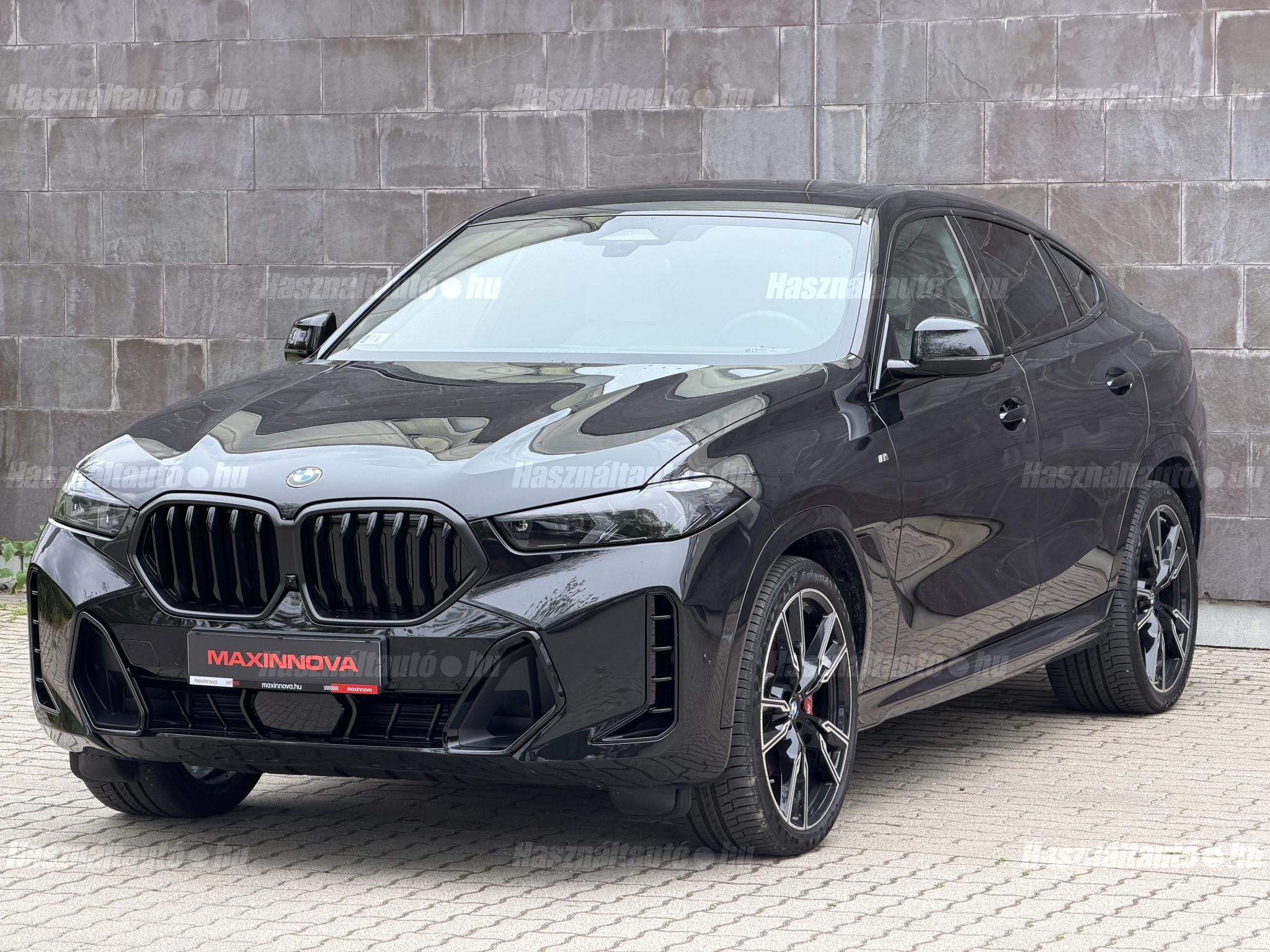 BMW X6 2026/2 - 1