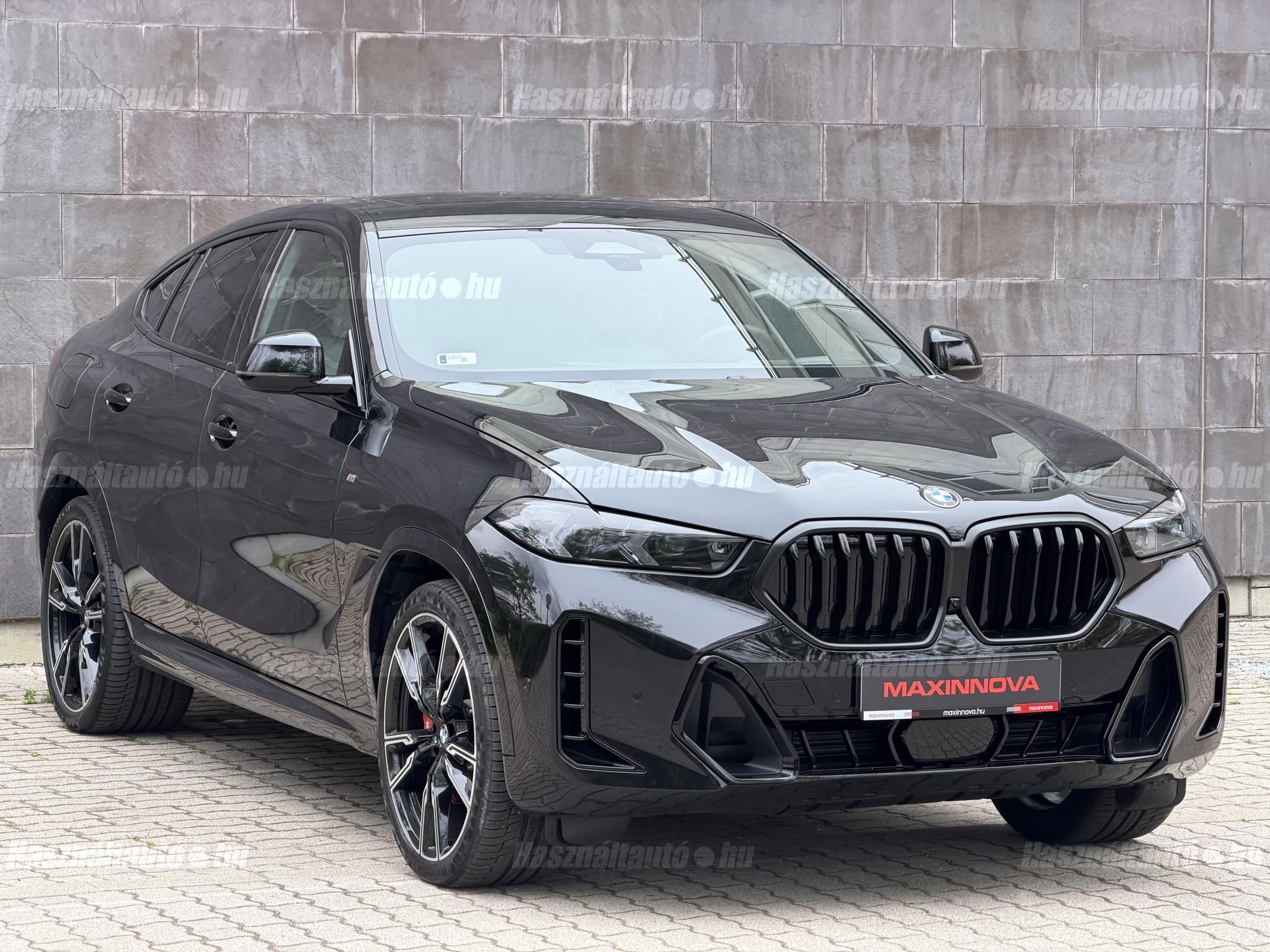 BMW X6 2026/2 - 1