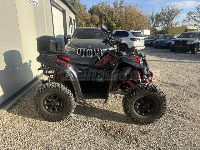 POLARIS SCRAMBLER 1000 2021/5 - 1