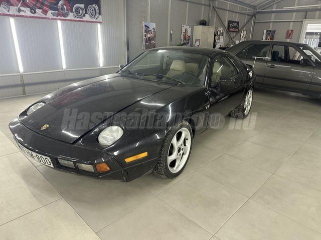 PORSCHE 928 1986/7 - 1