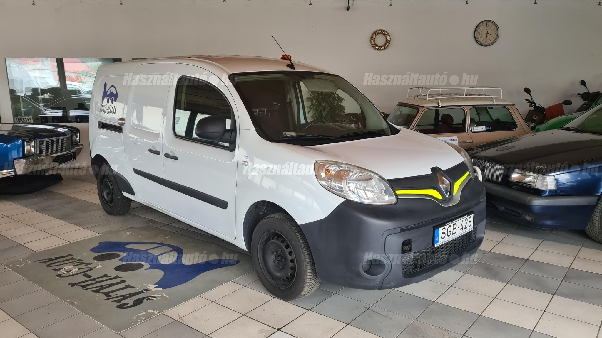 RENAULT KANGOO 2015/1 - 1