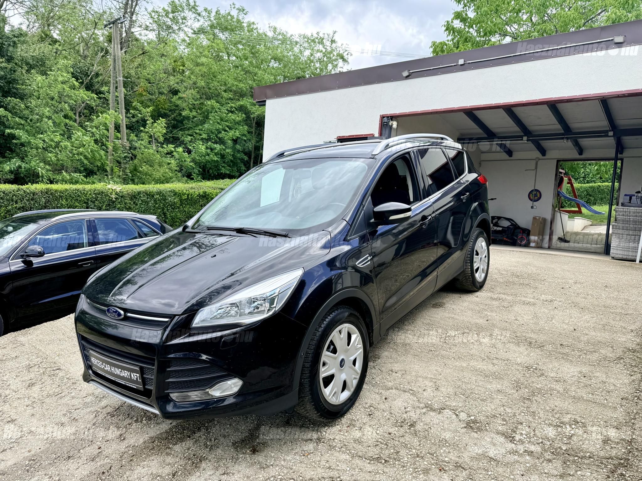 FORD KUGA 2014/9 - 1