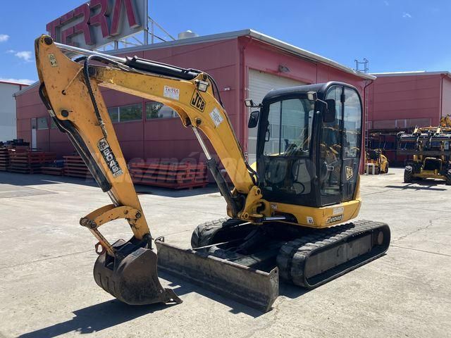 JCB 2008/5 - 1