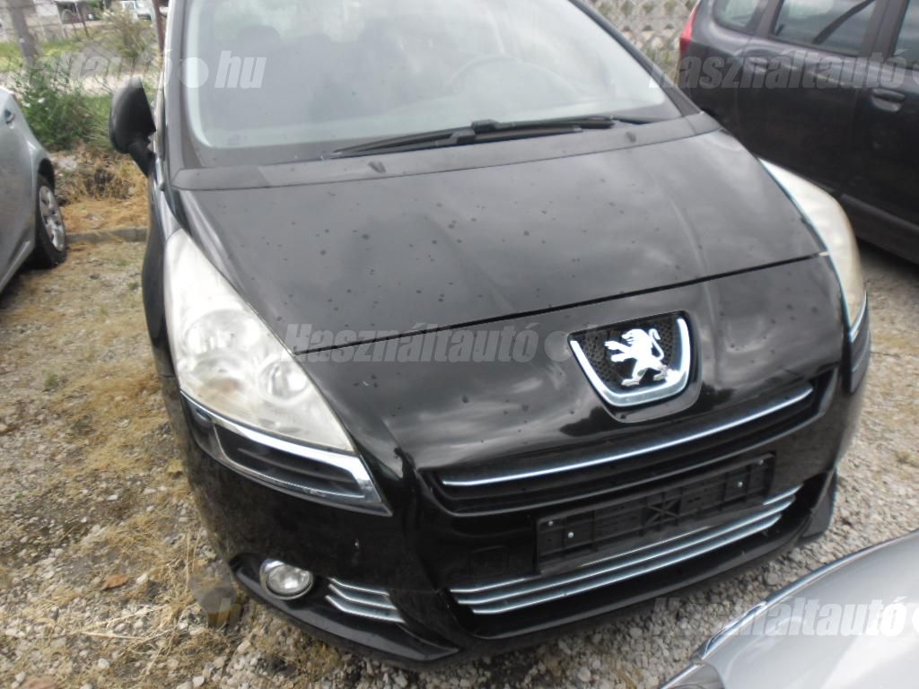 PEUGEOT 5008 2010/4 - 1