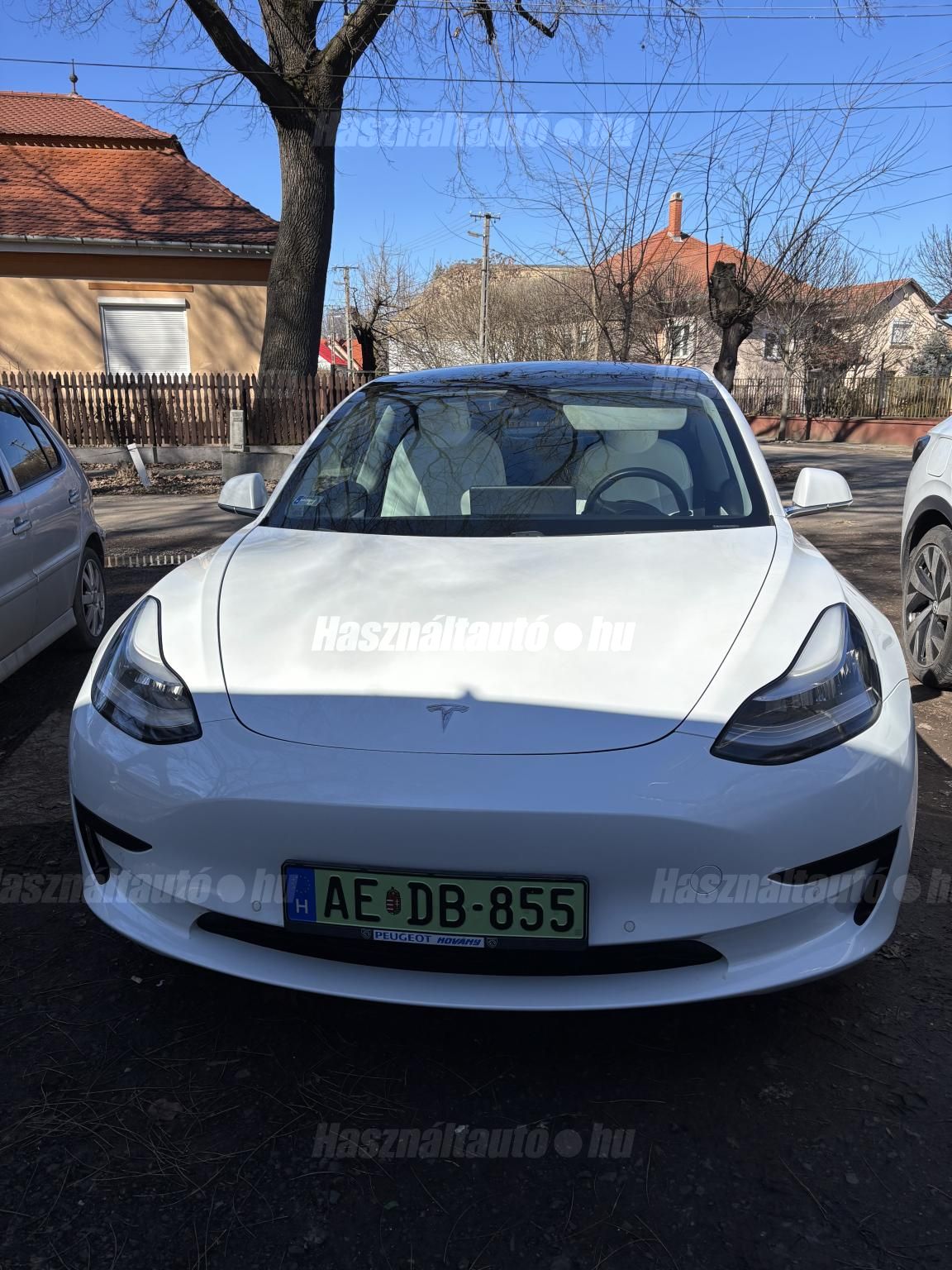 TESLA MODEL 3 2020/2 - 1