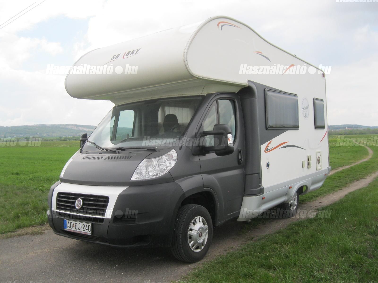 FIAT 2008/6 - 1