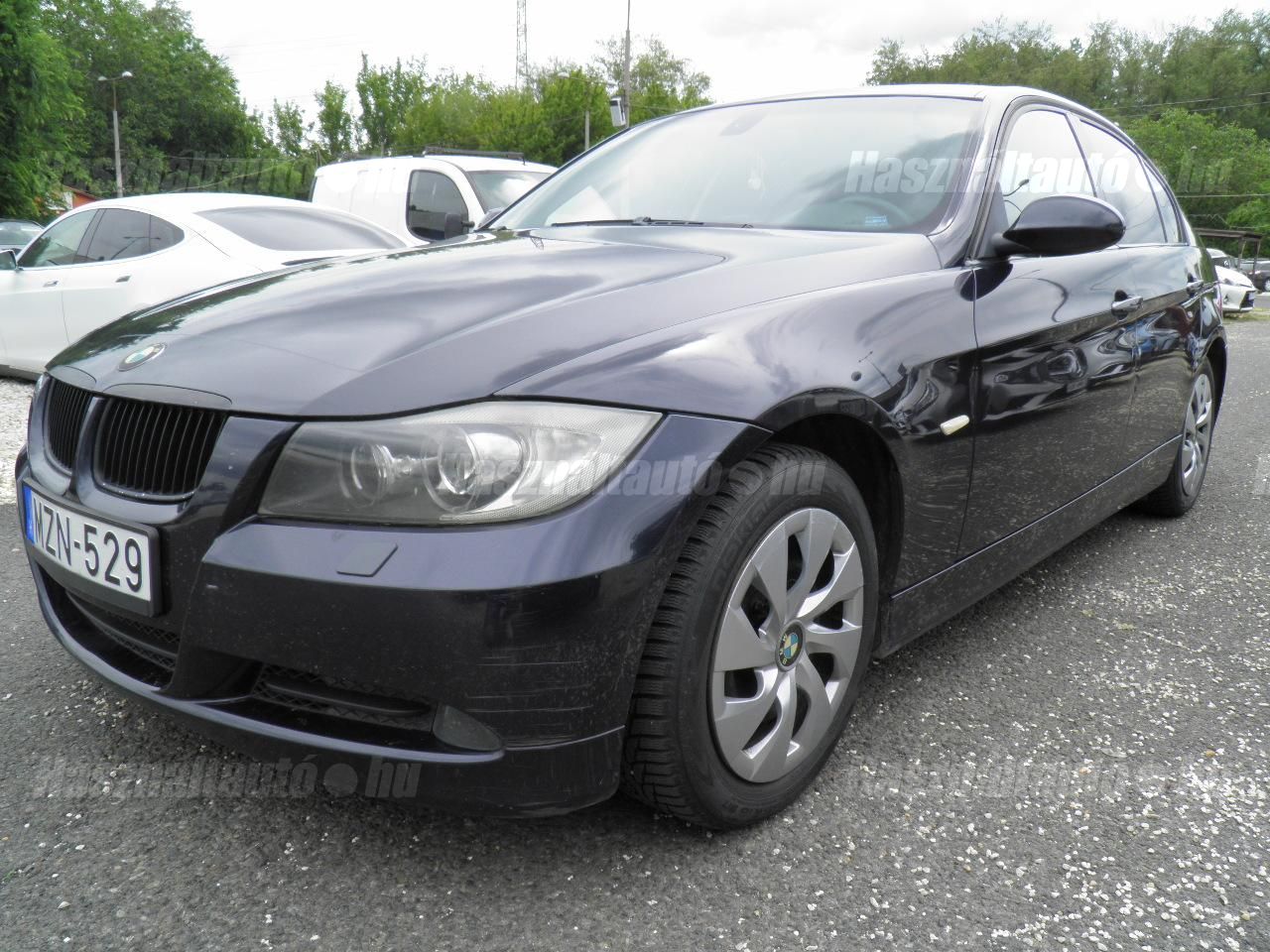 BMW 320 2005/2 - 1