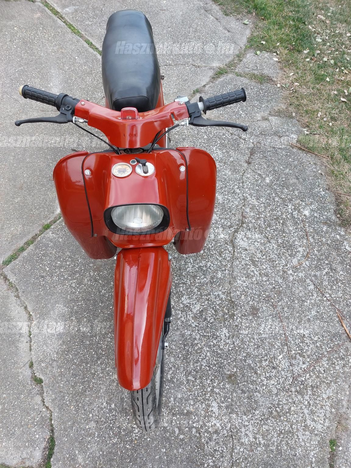SIMSON SCHWALBE 1979/1 - 1