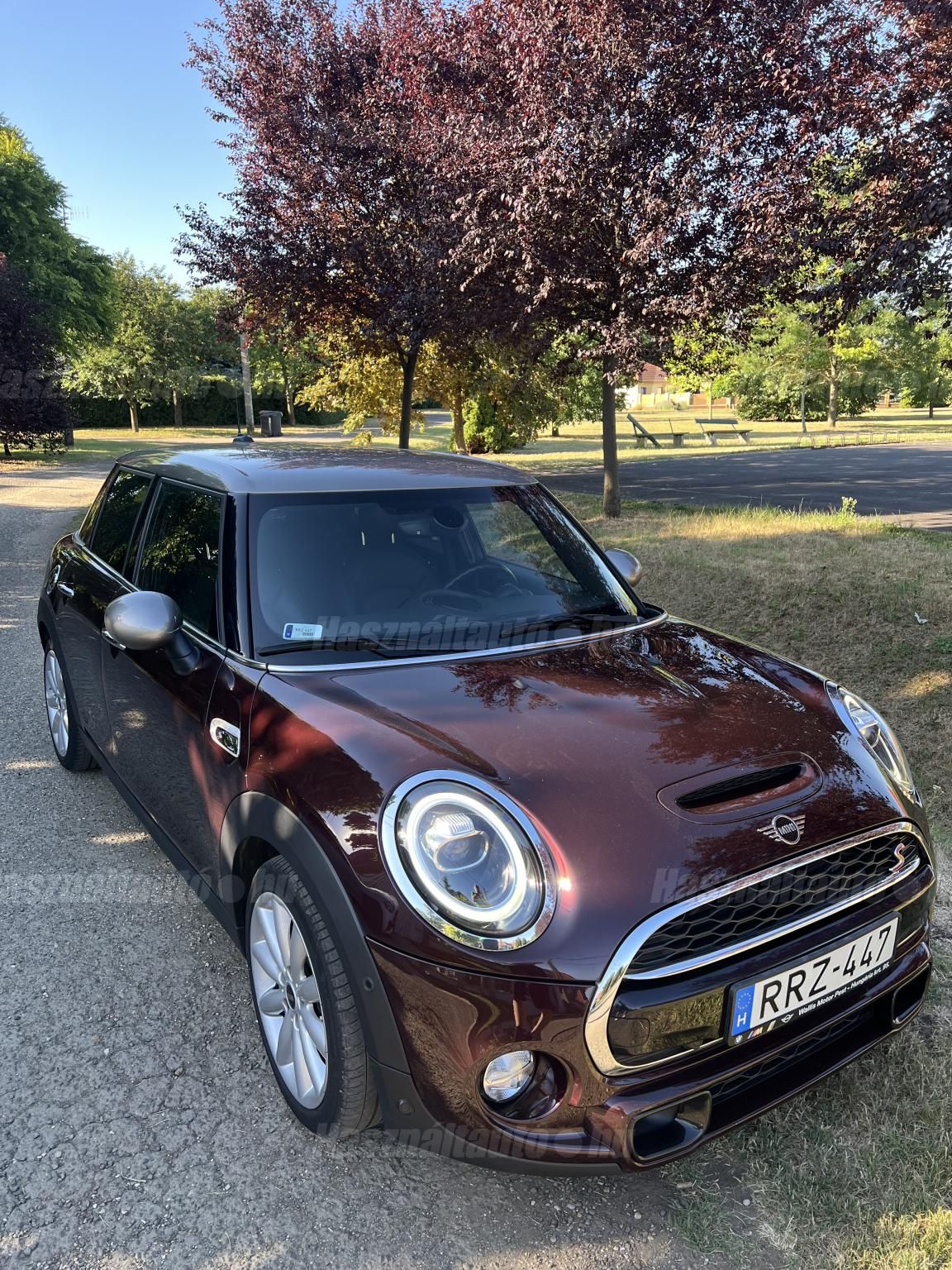 MINI COOPER 2019/9 - 1