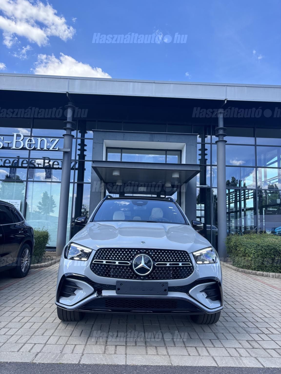 MERCEDES-BENZ GLE-OSZTÁLY 2026/1 - 1