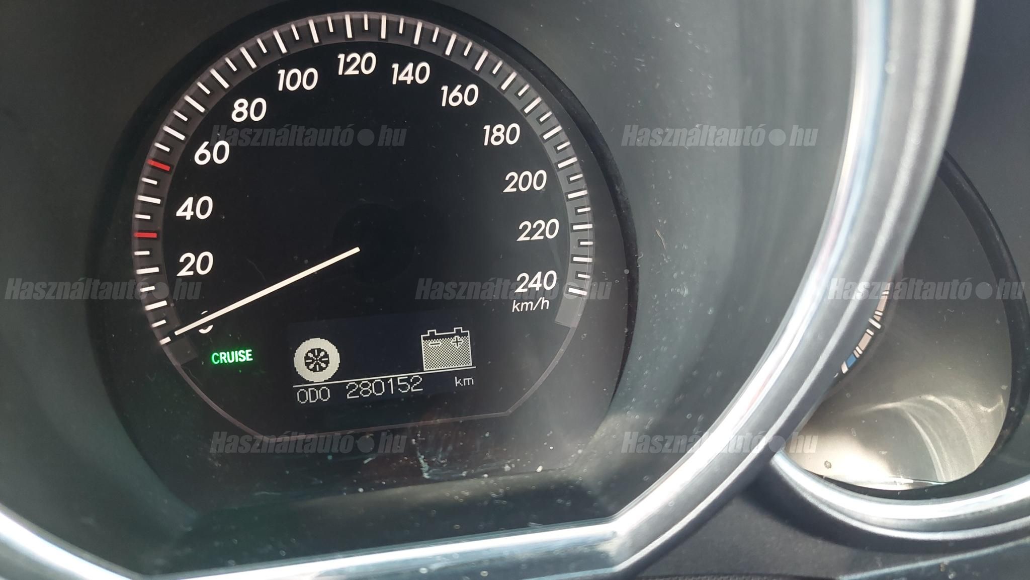 LEXUS RX 2007/3 - 1