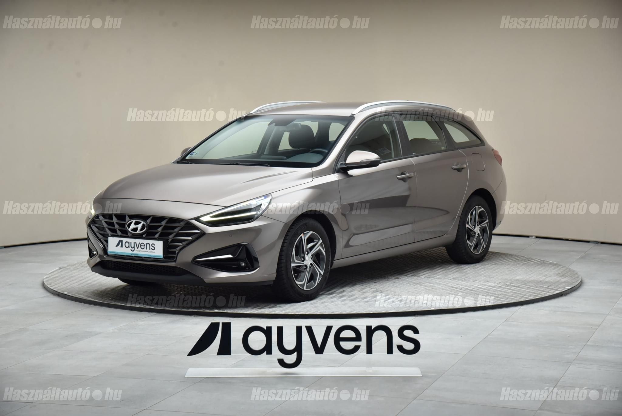 HYUNDAI I30 2023/7 - 1