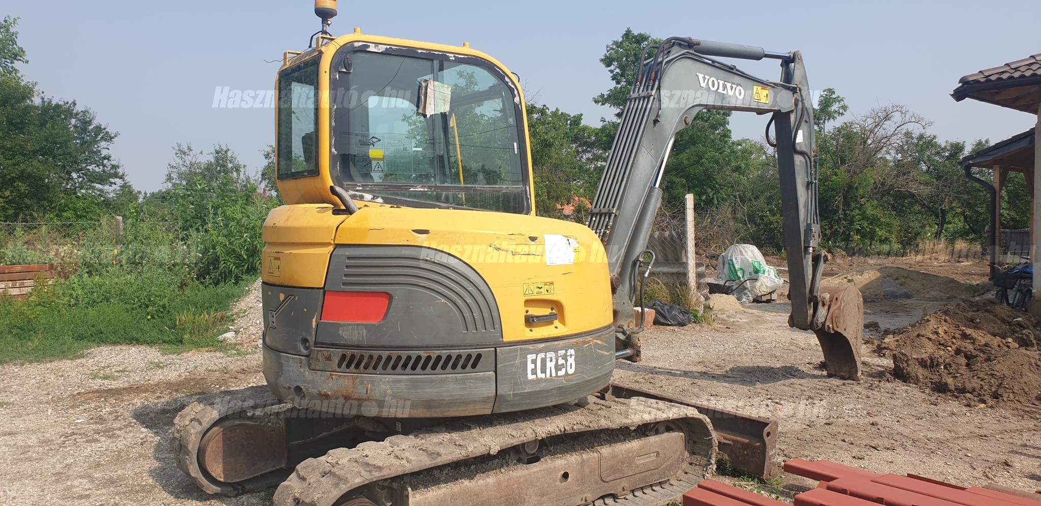 VOLVO 2007/8 - 1