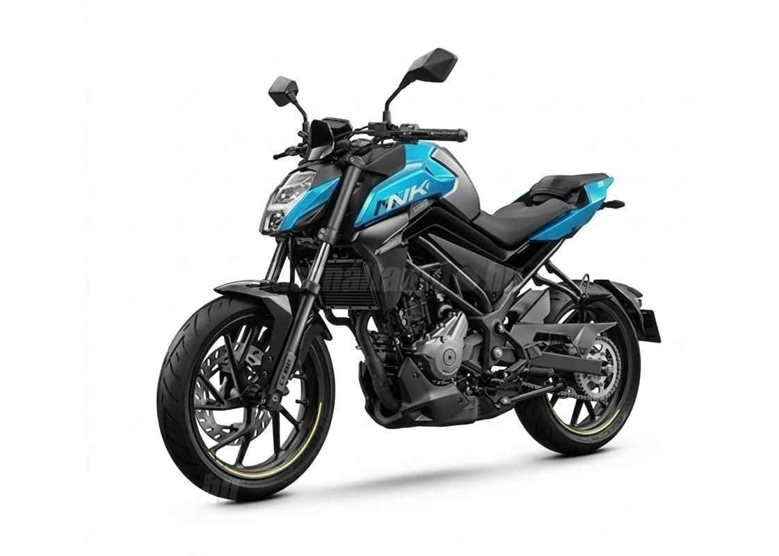 CFMOTO EGYÉB 2026/6 - 1